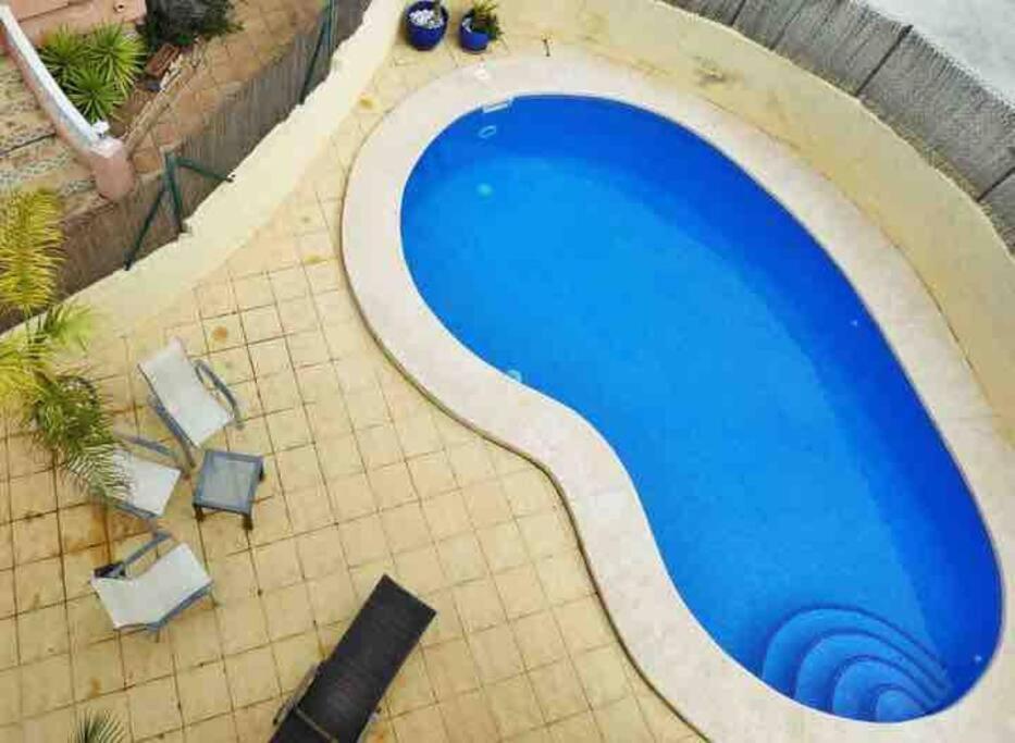 Sha Villa With Private Pool , Albir 阿尔比尔 外观 照片